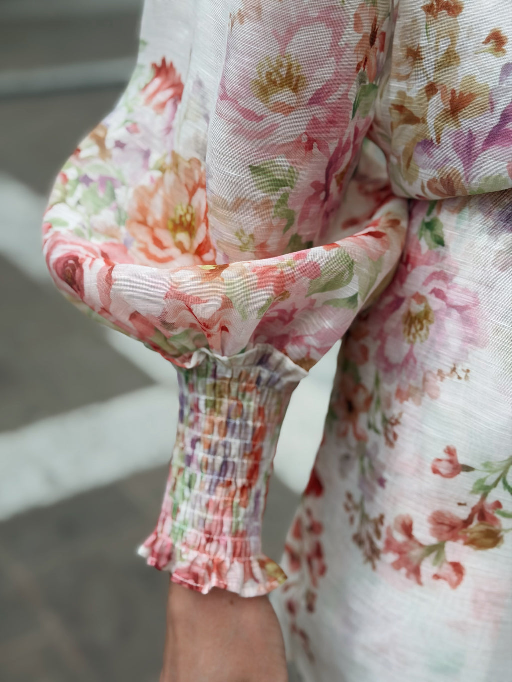 Flower Set