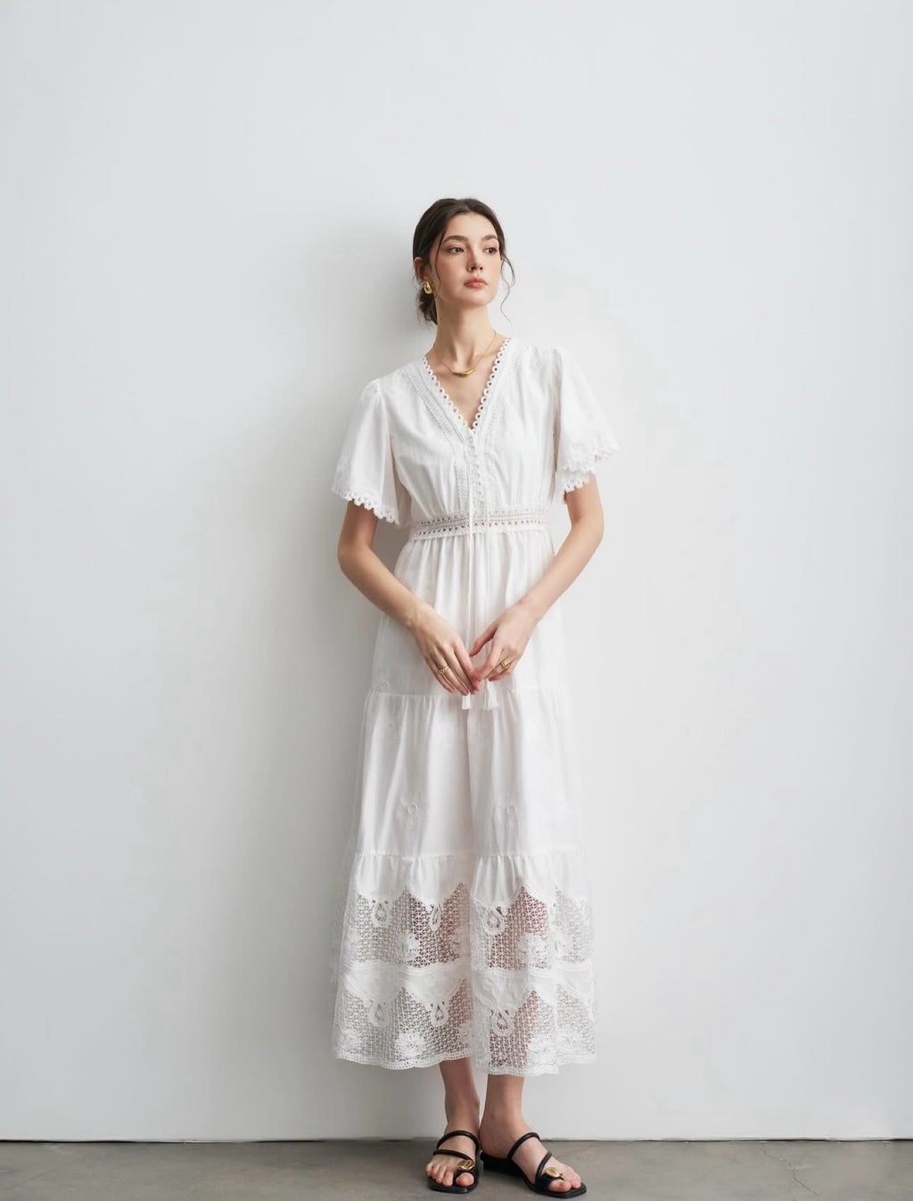 Anita Dress