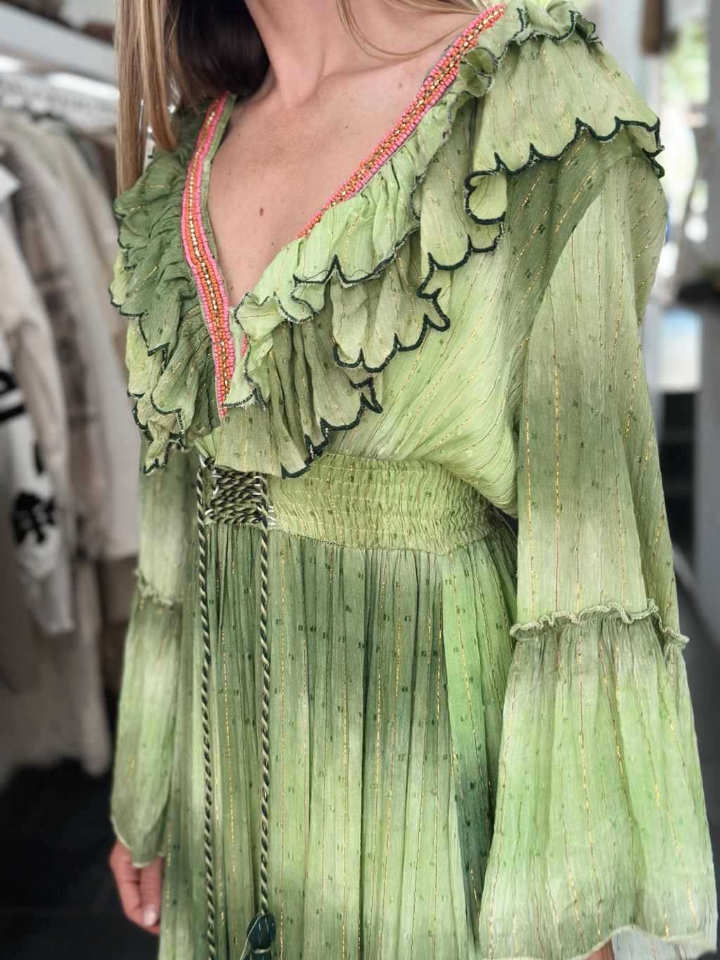 Bahamas Dress