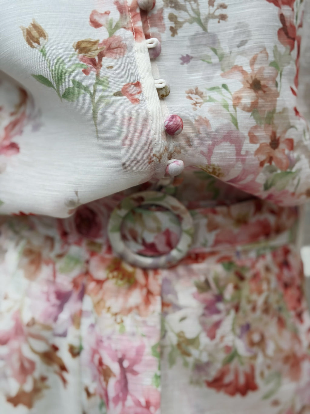 Flower Set