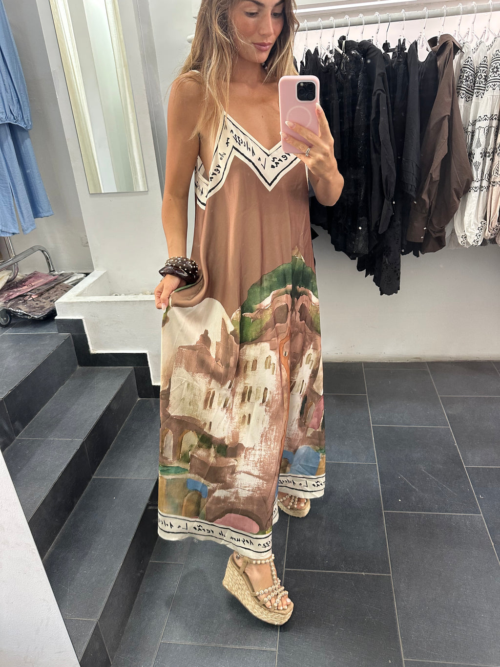 Art Dress