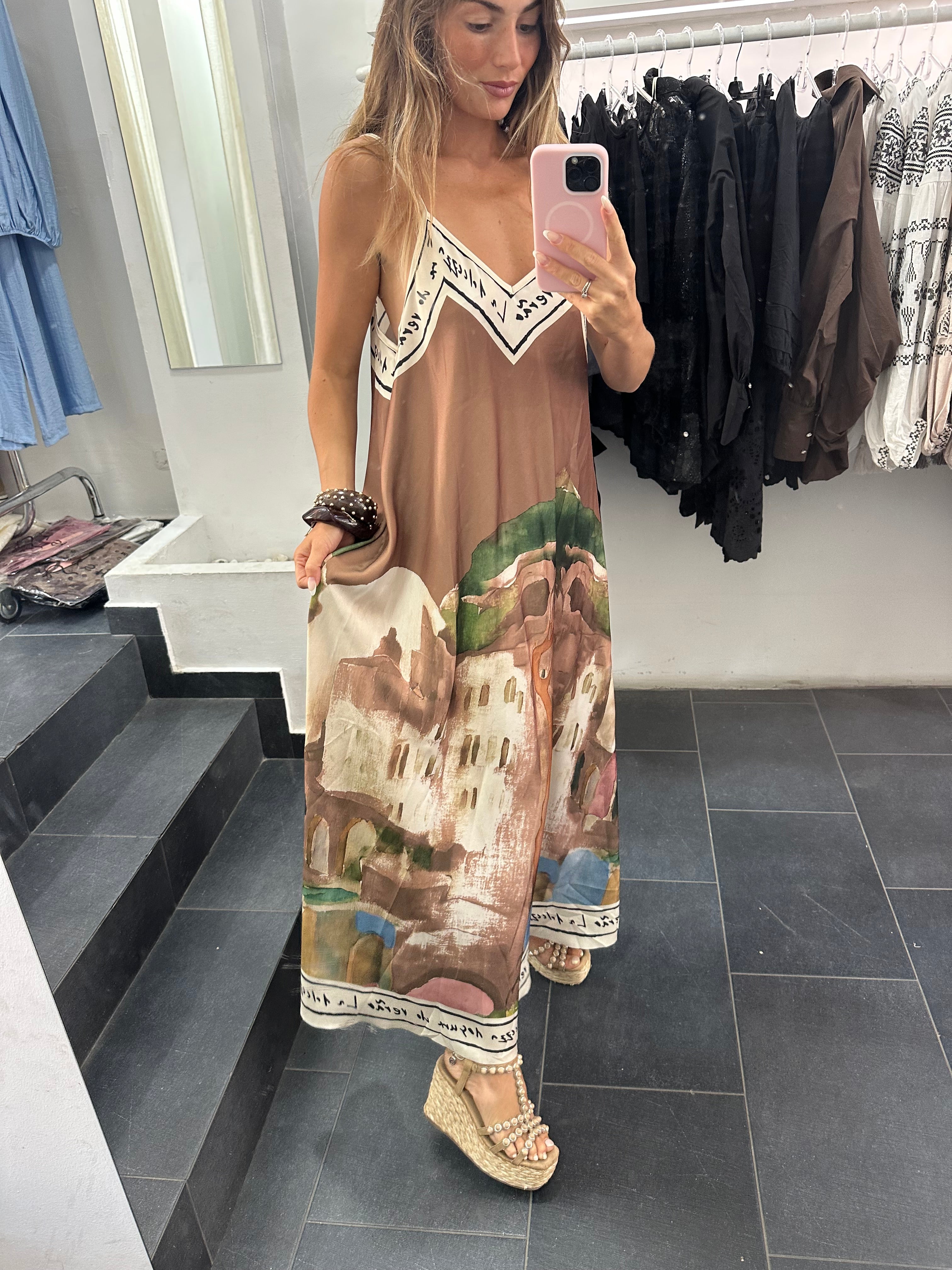 Art Dress