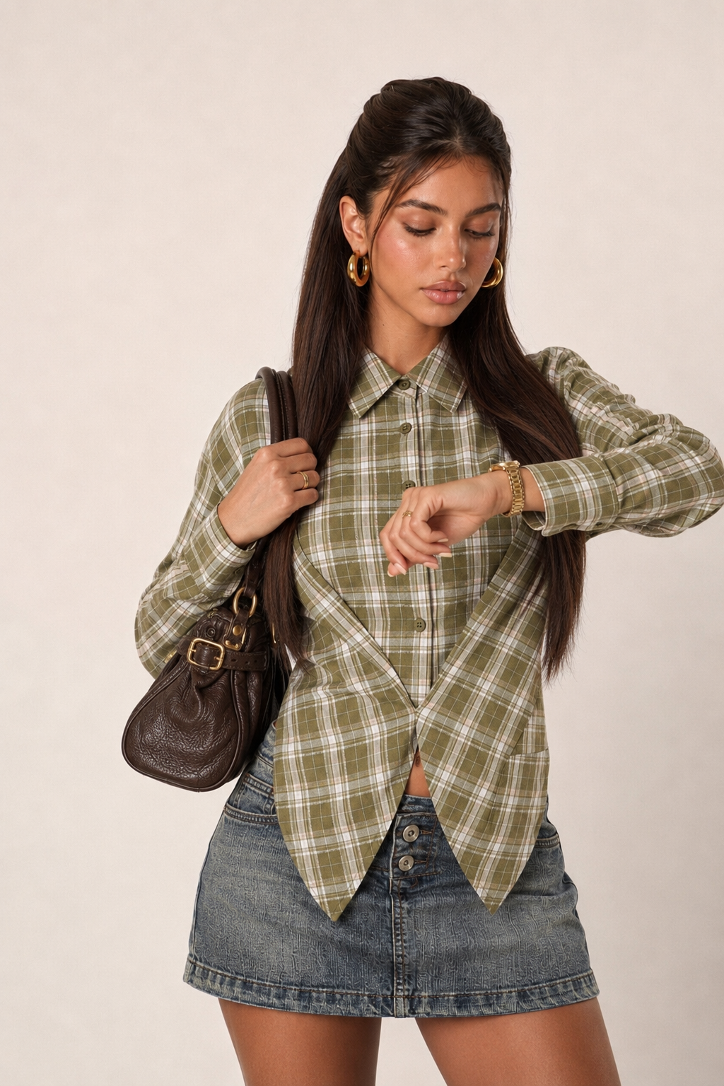 Stephanie Blouse