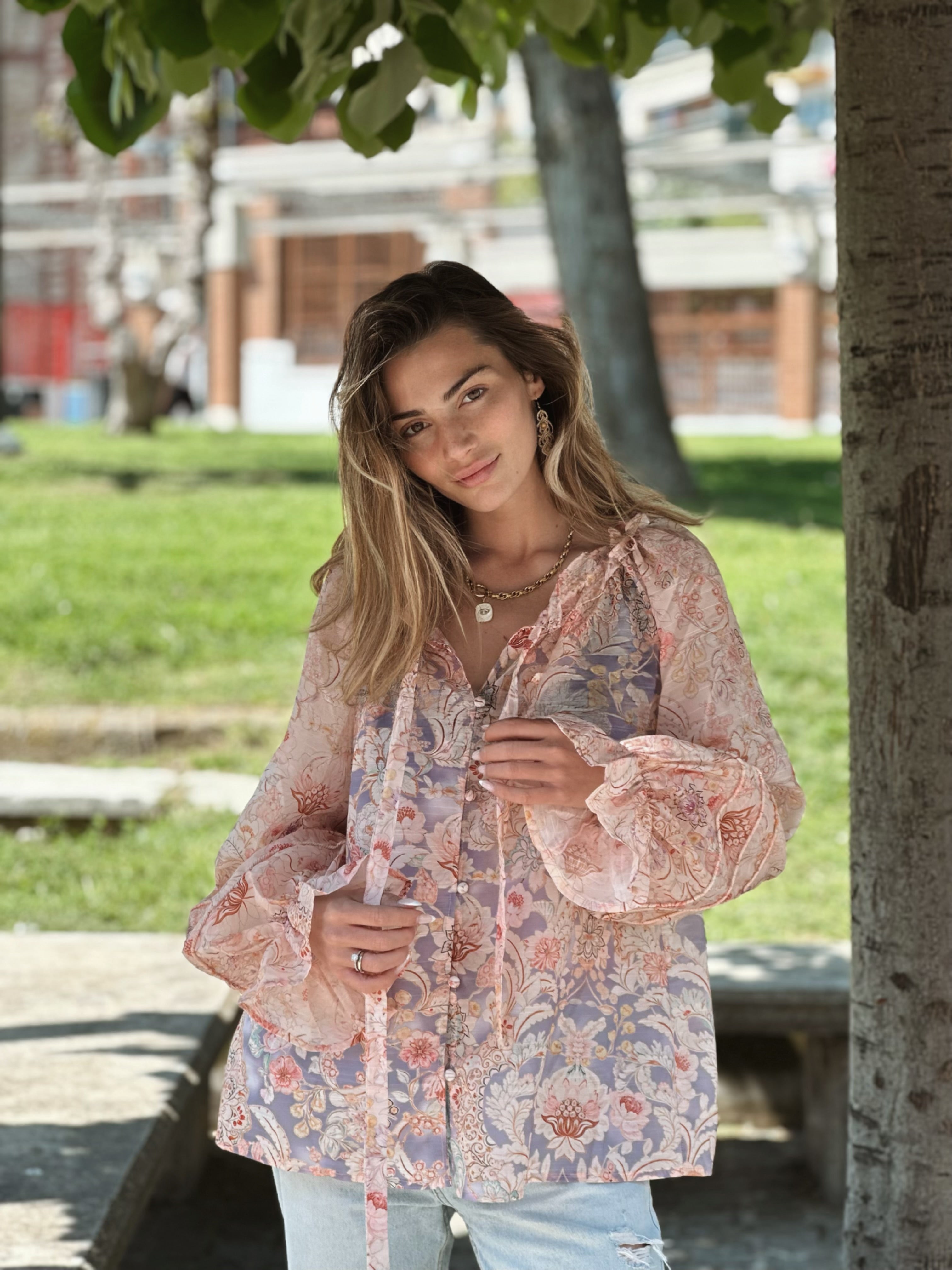 Blouse NB.1
