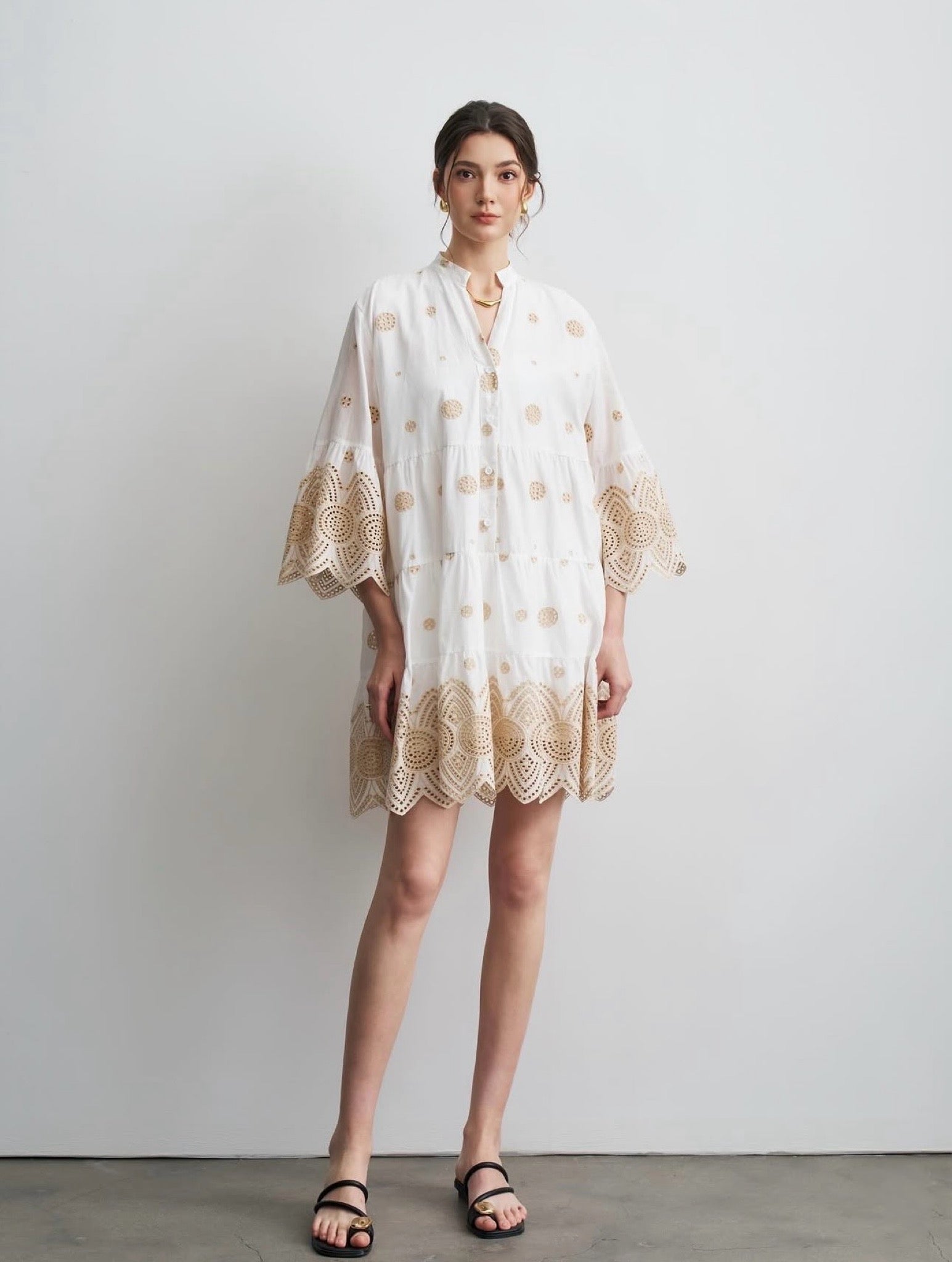 Ellie Dress