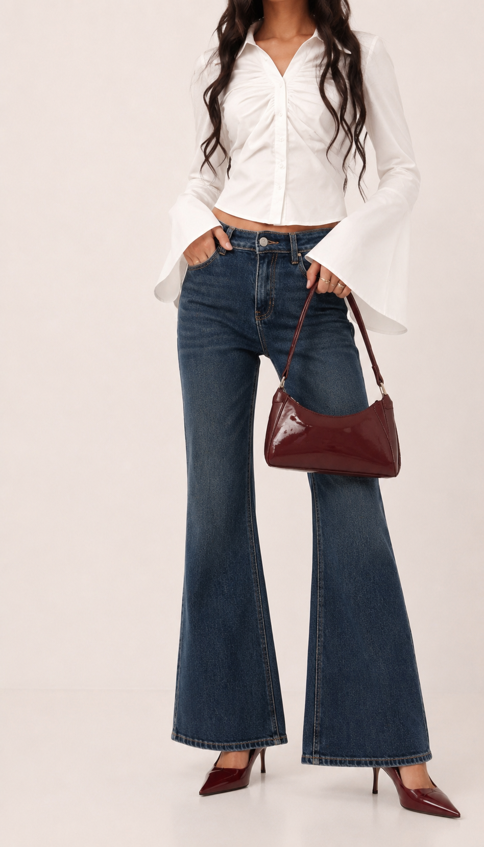 80’s Jean