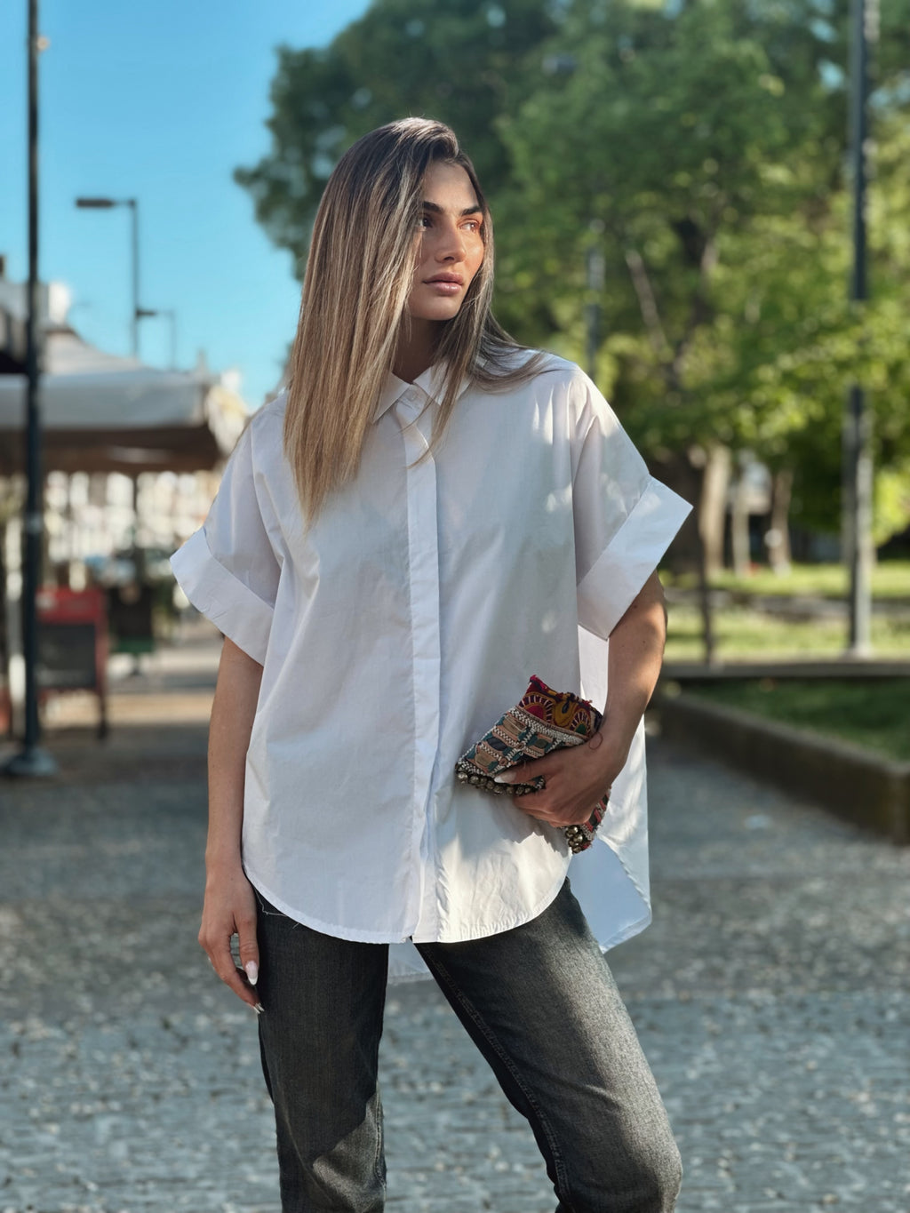 Classic shirt