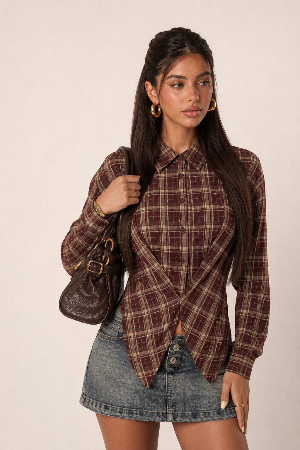 Stephanie Blouse