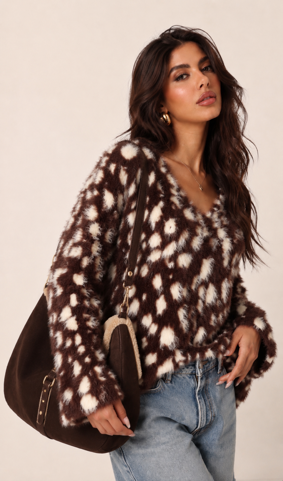 Moa Pullover