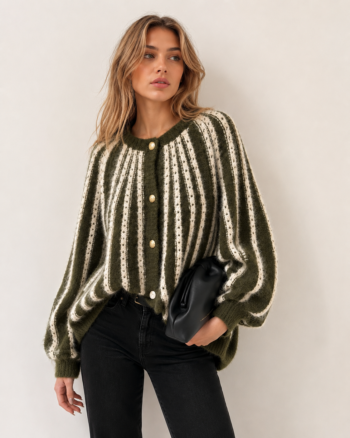 Alice Pullover