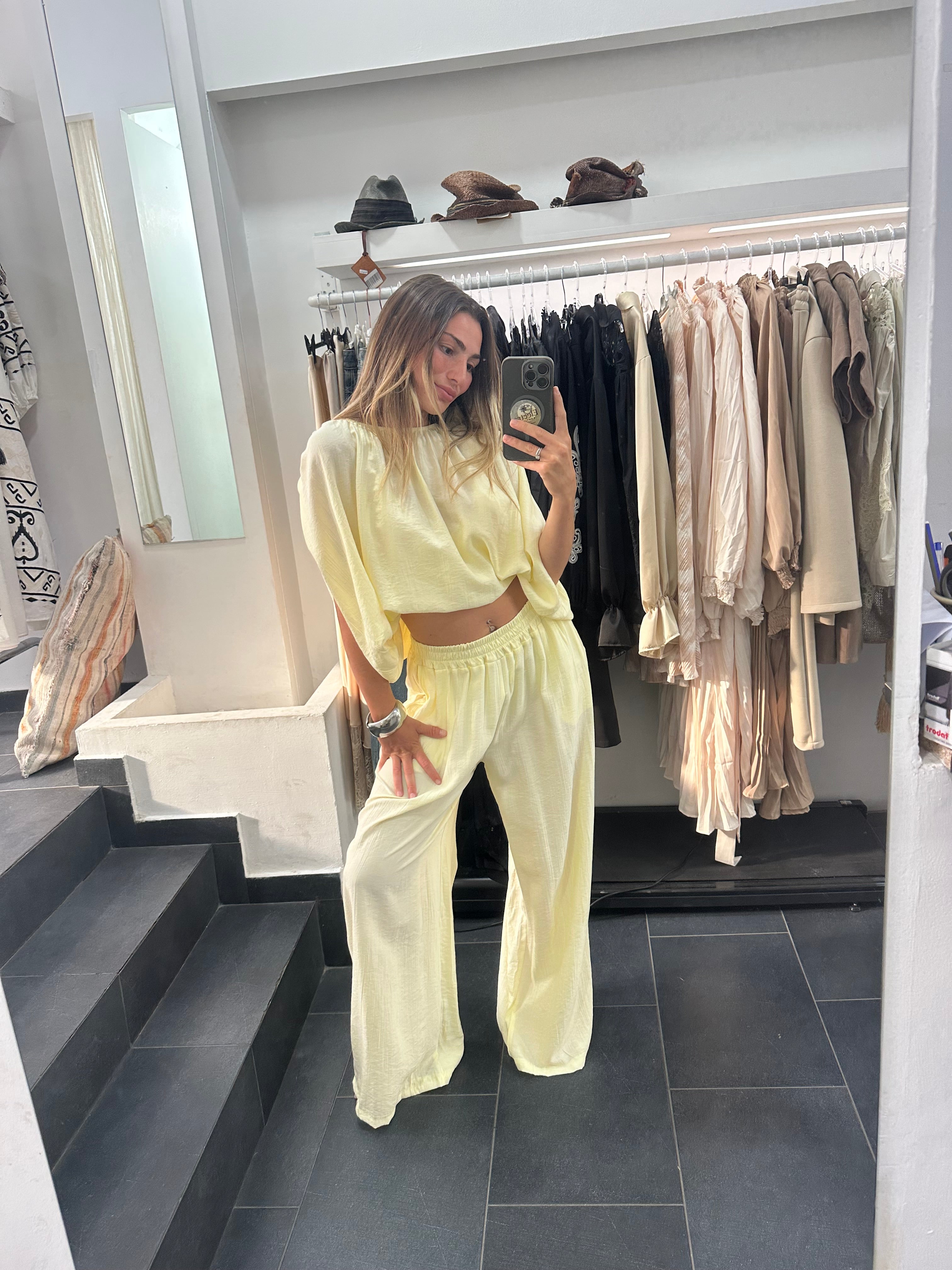Clasico Set