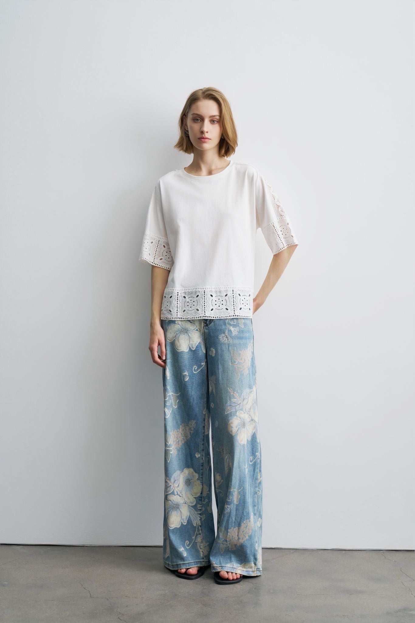 Summer T shirt