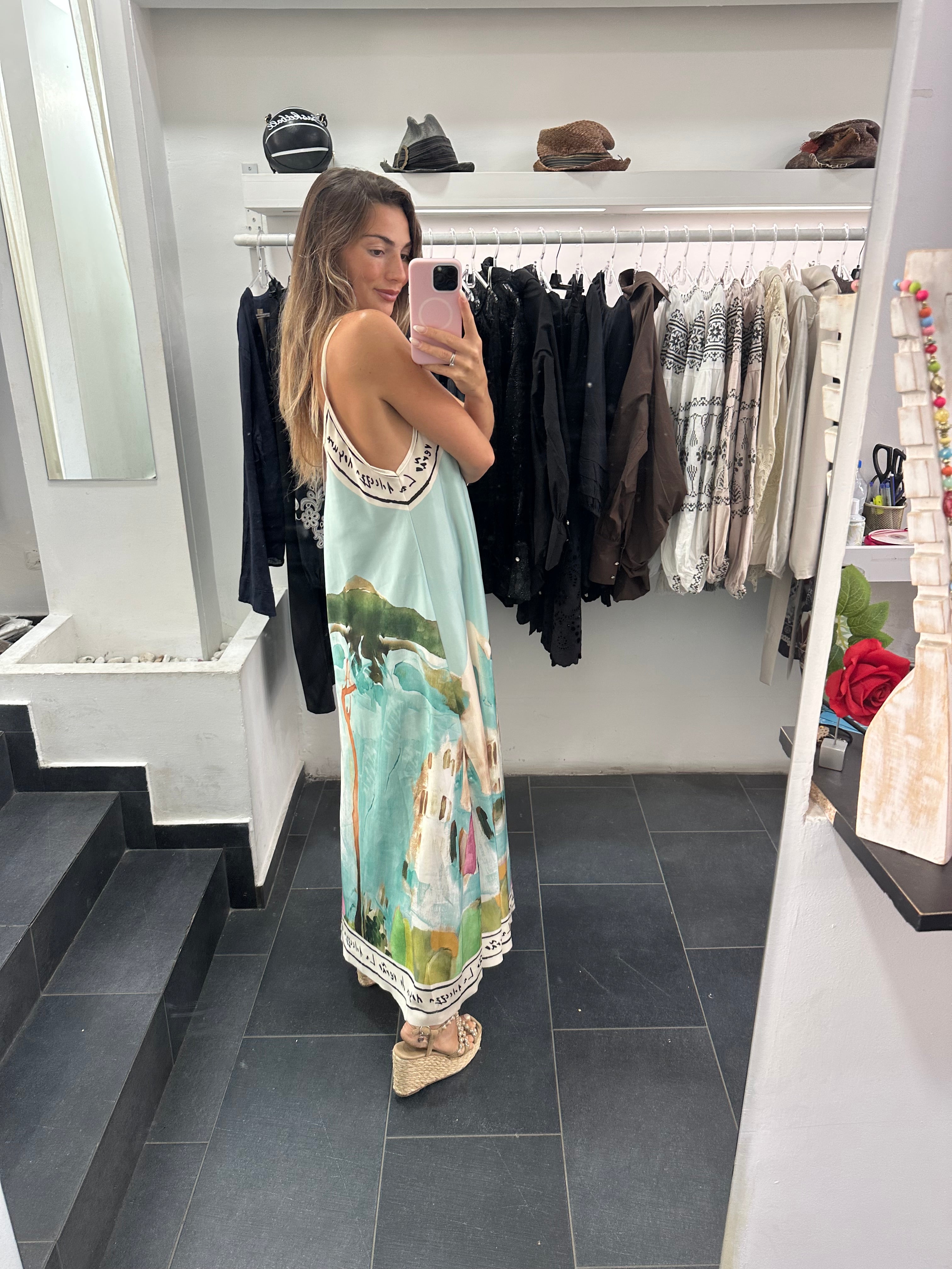 Art Dress