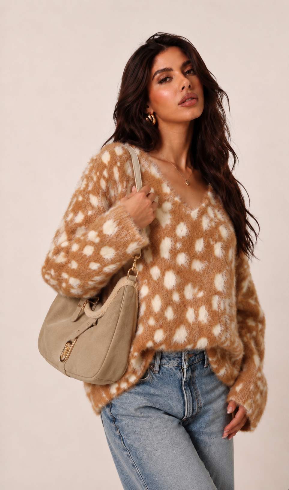 Moa Pullover