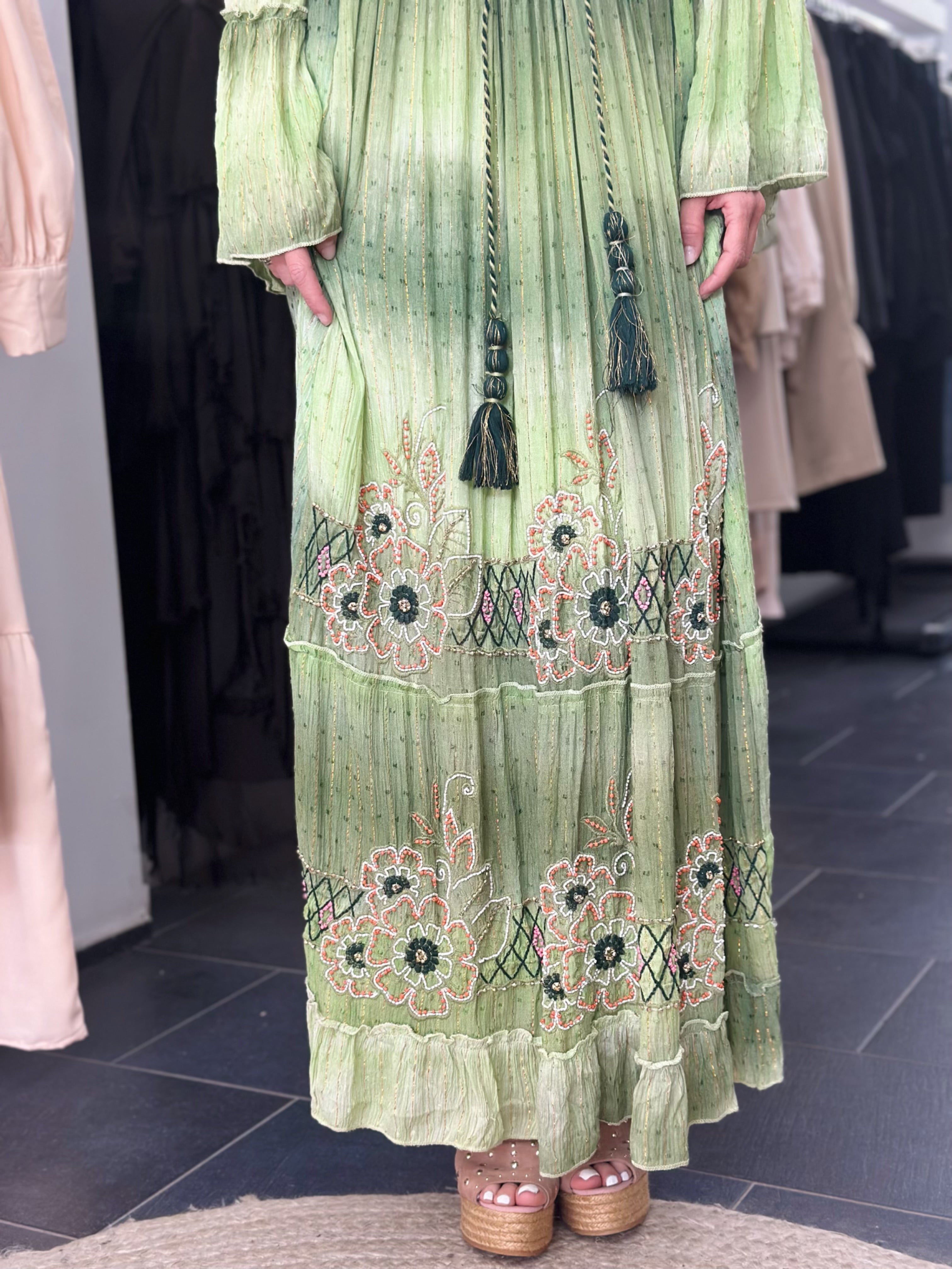Bahamas Dress