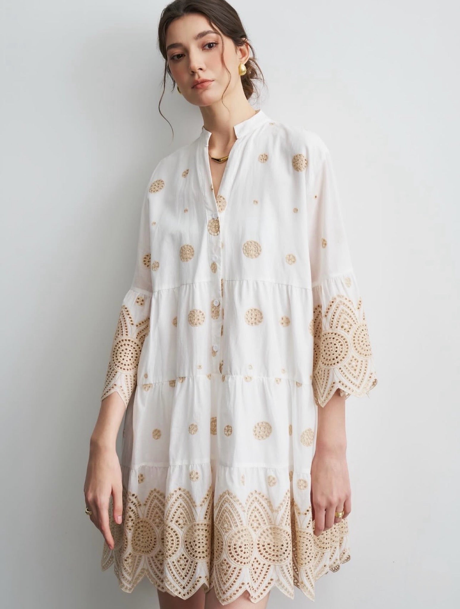 Ellie Dress