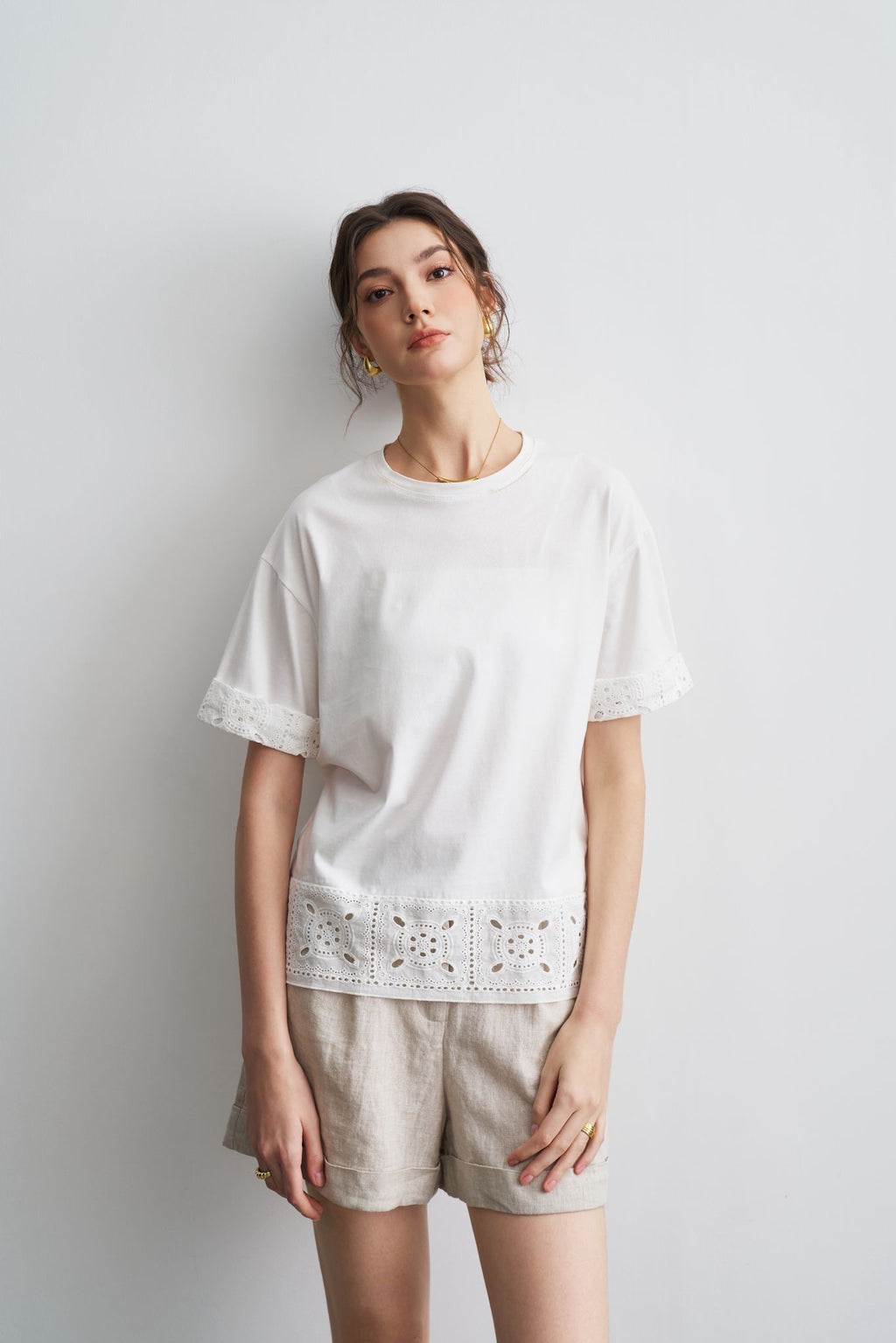 Summer T shirt