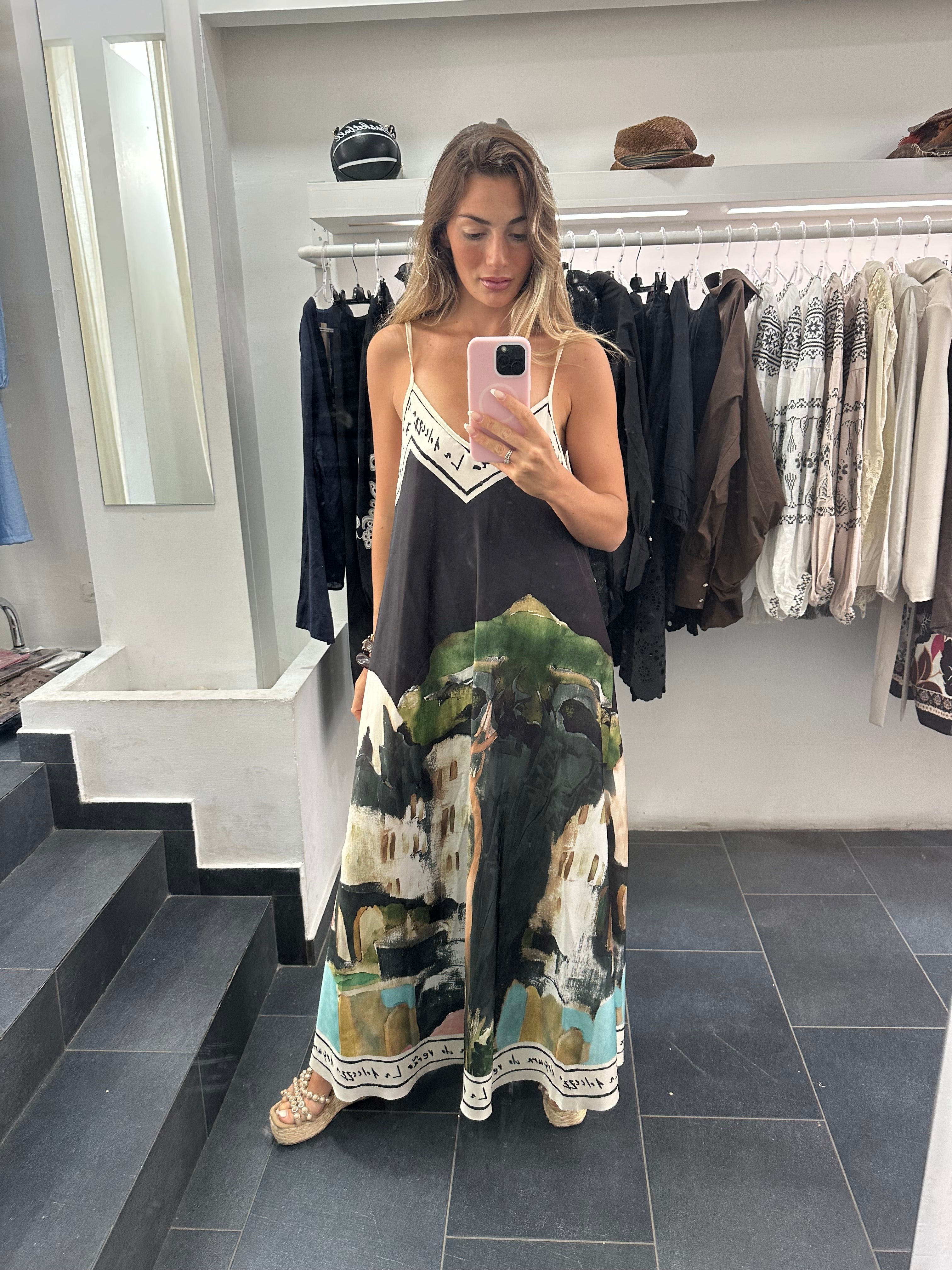 Art Dress