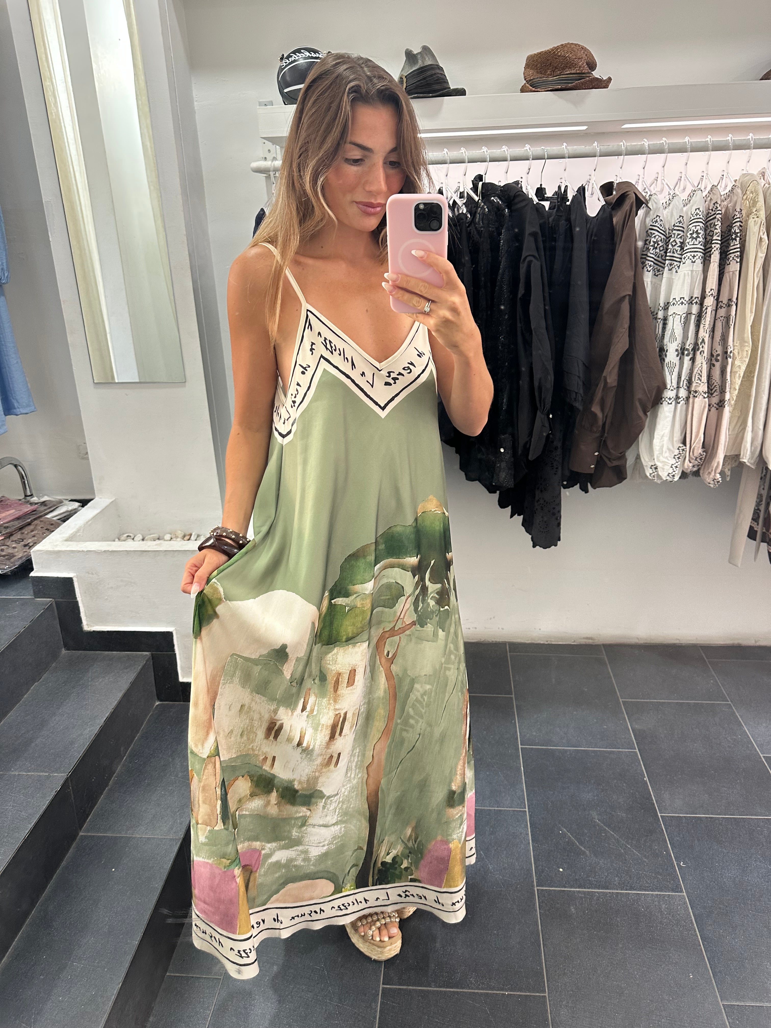 Art Dress