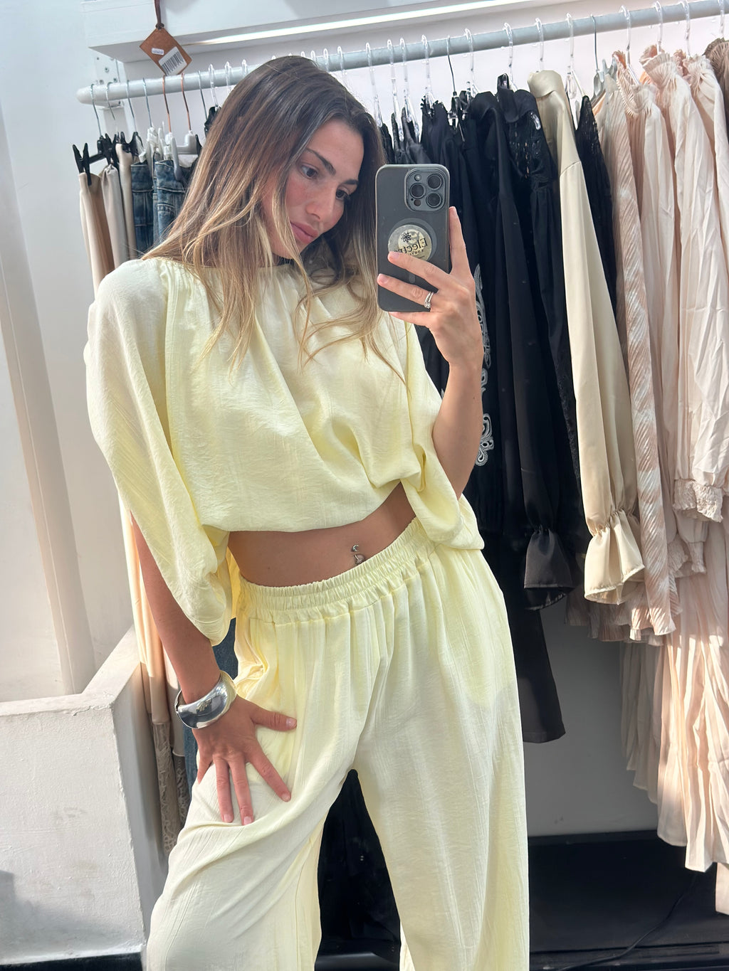 Clasico Set