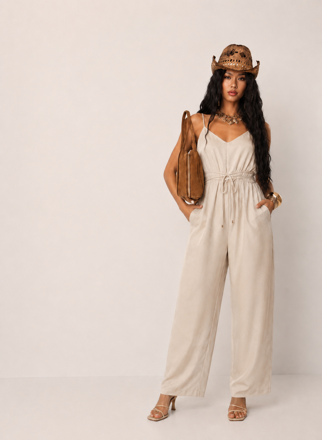 Lydia jumpsuit
