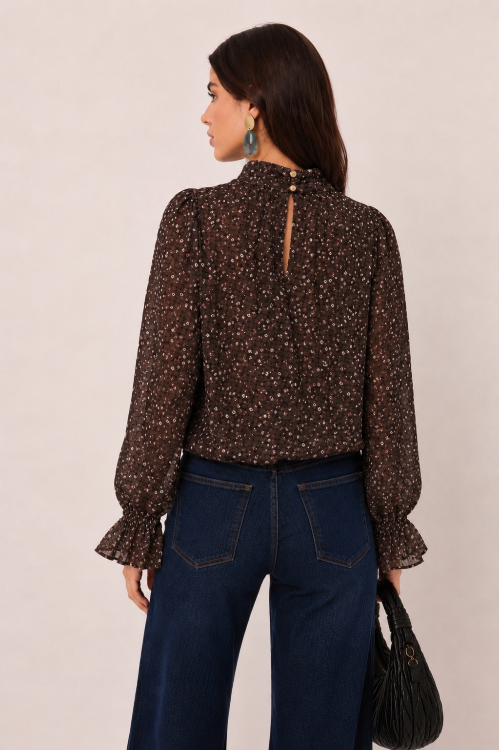 Lola Blouse