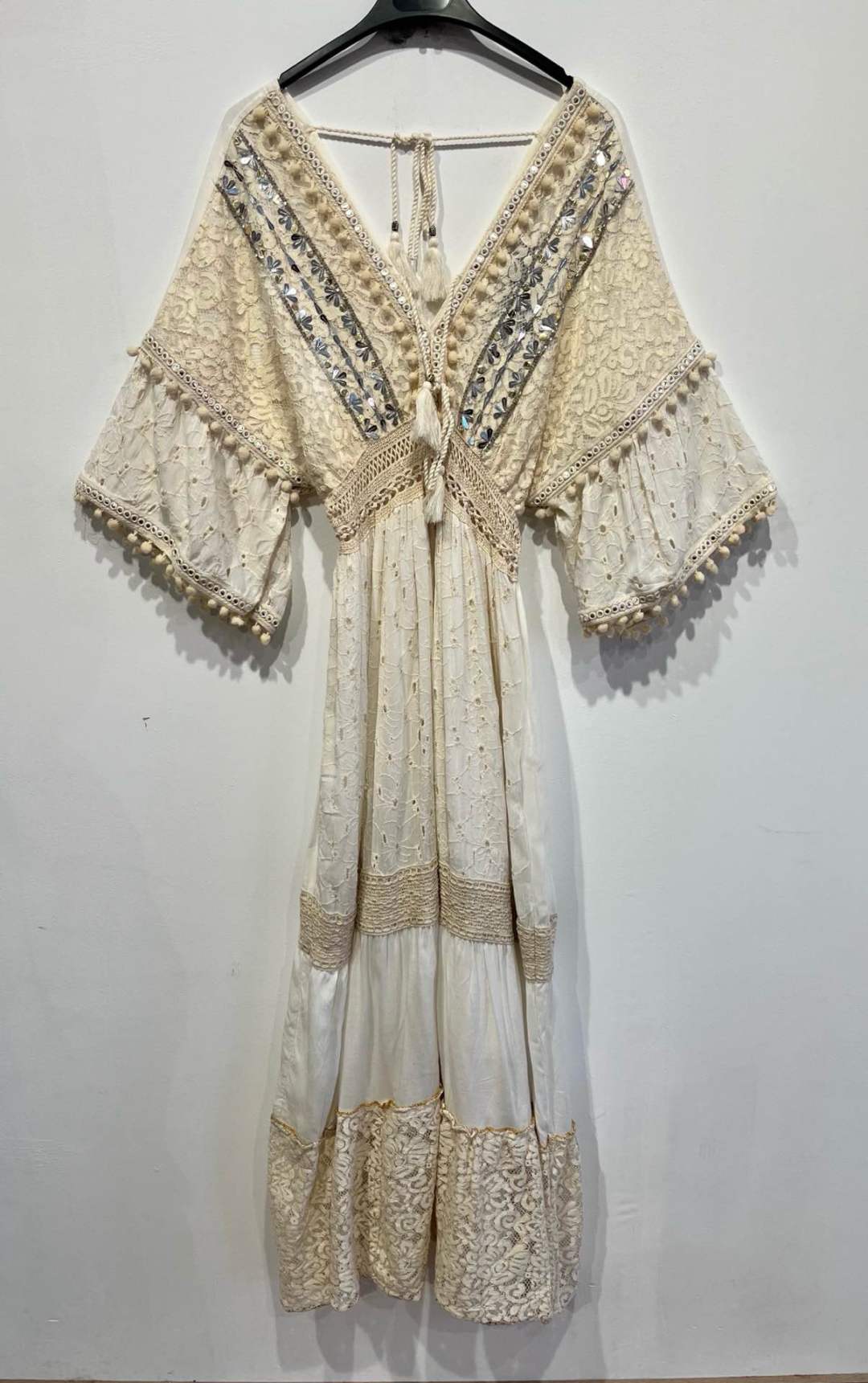 Glam Dress