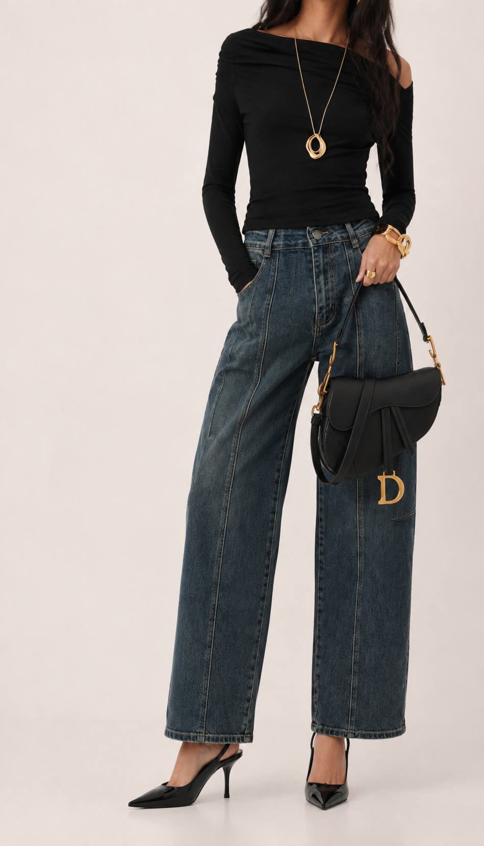 Classic Jean