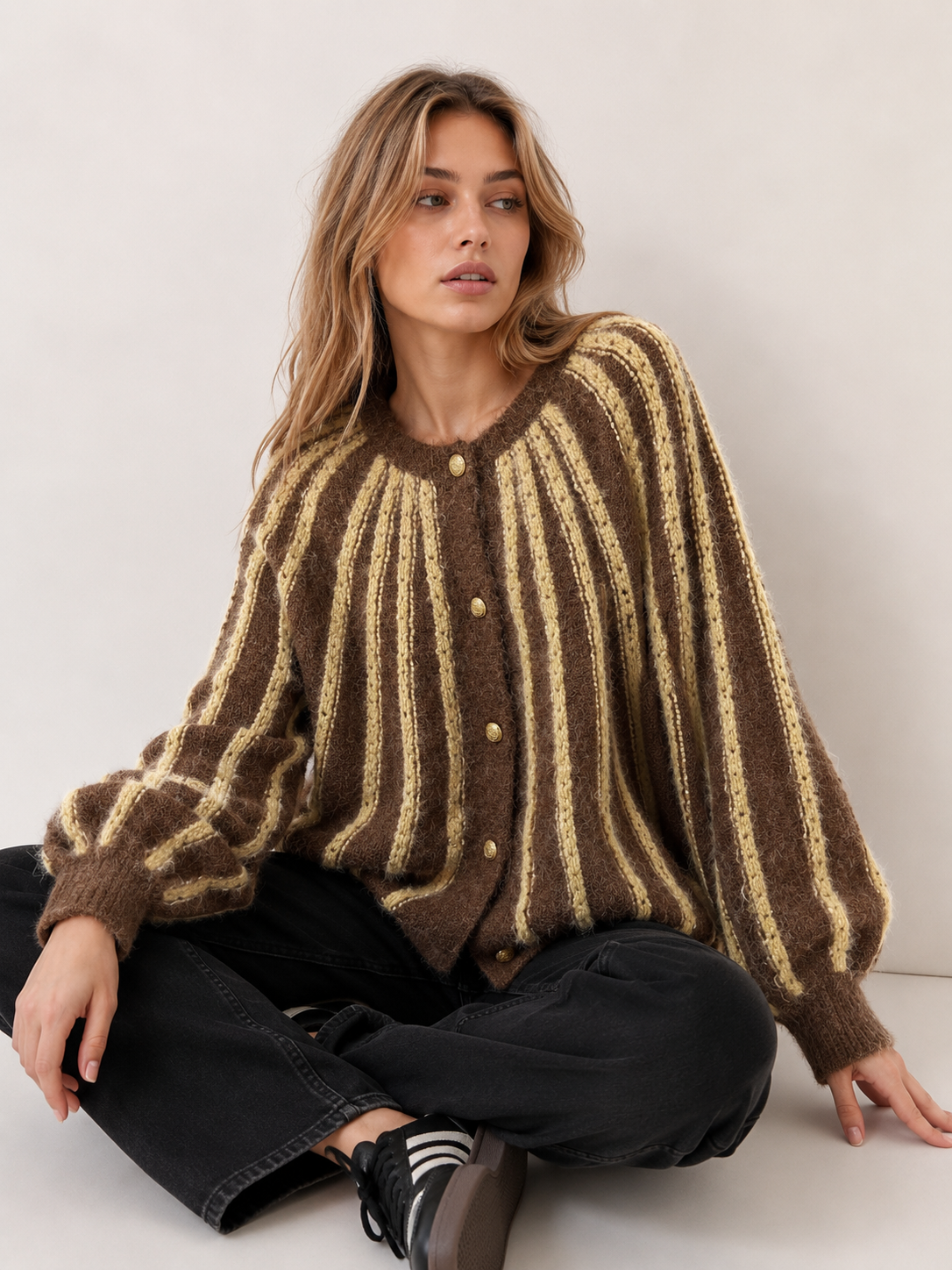 Alice Pullover