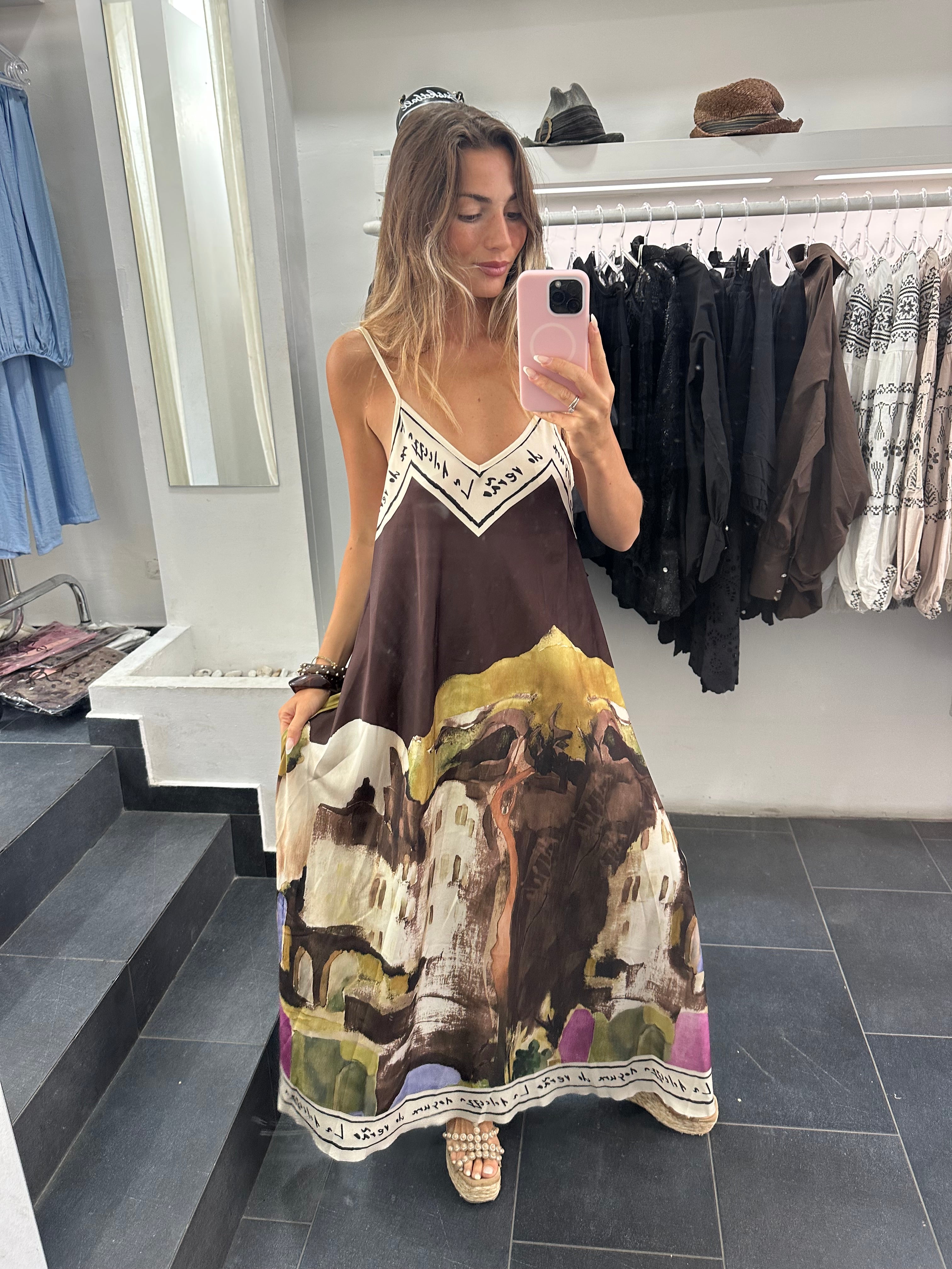 Art Dress