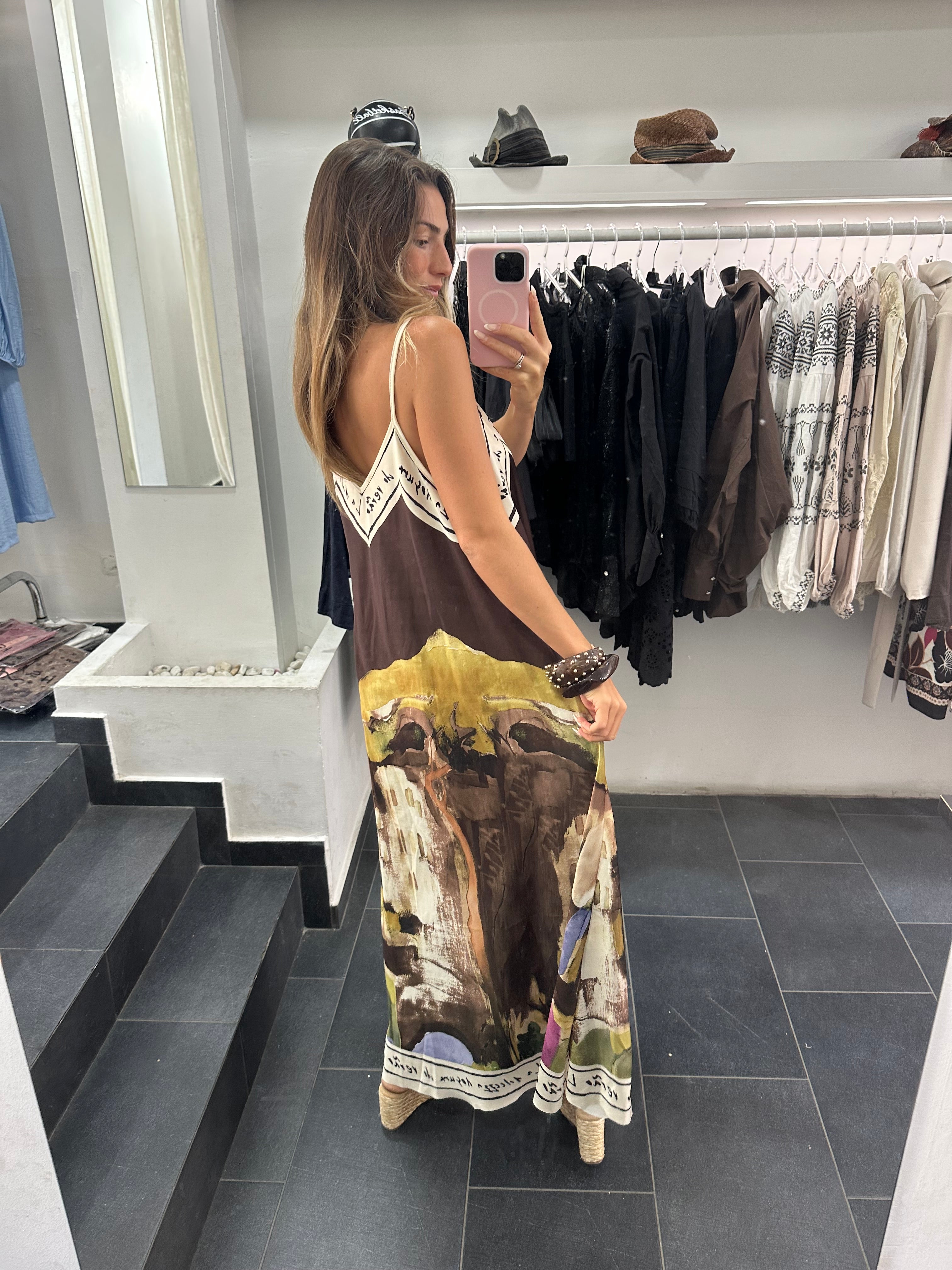 Art Dress