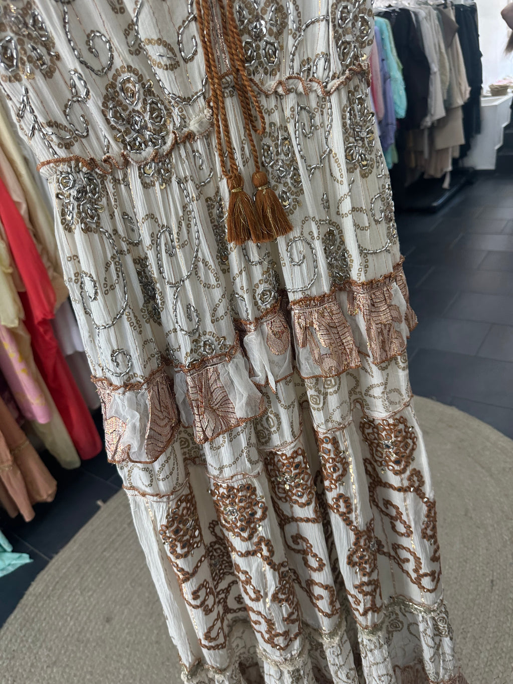Glam Dress