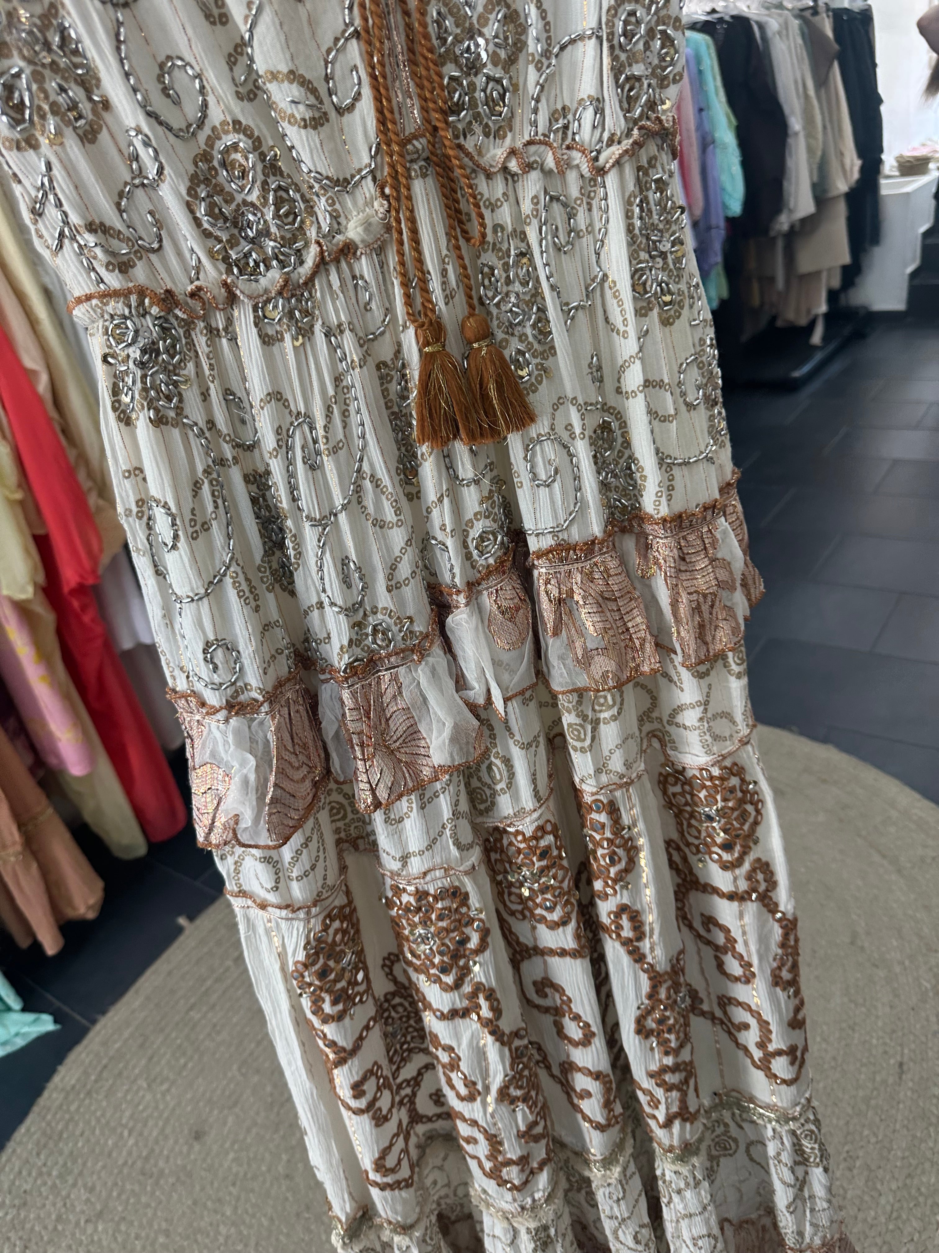Glam Dress