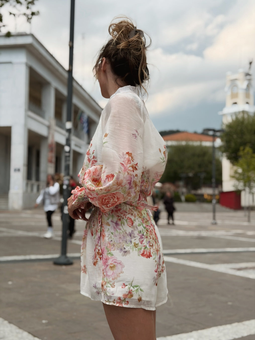 Flower Set