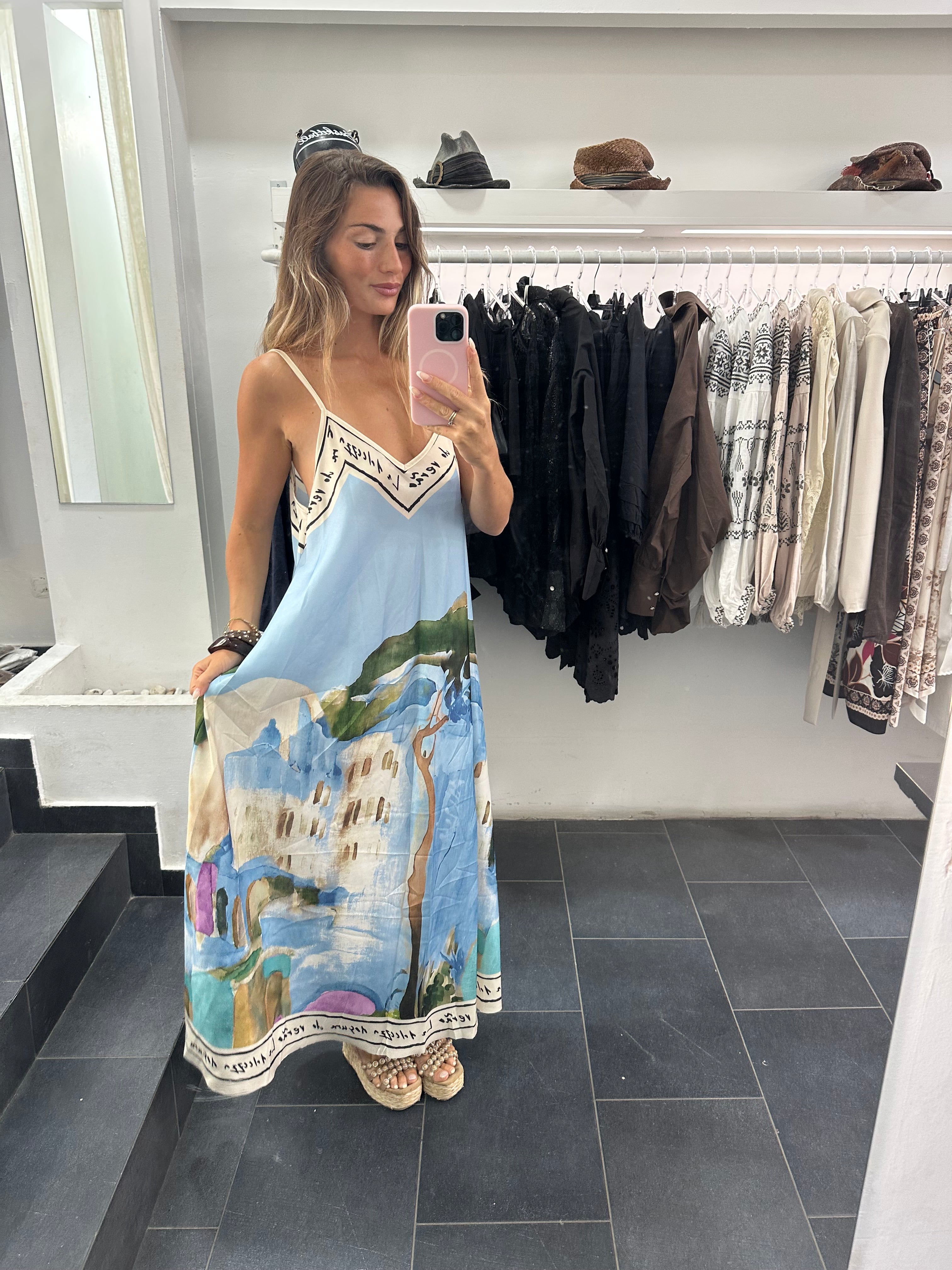 Art Dress