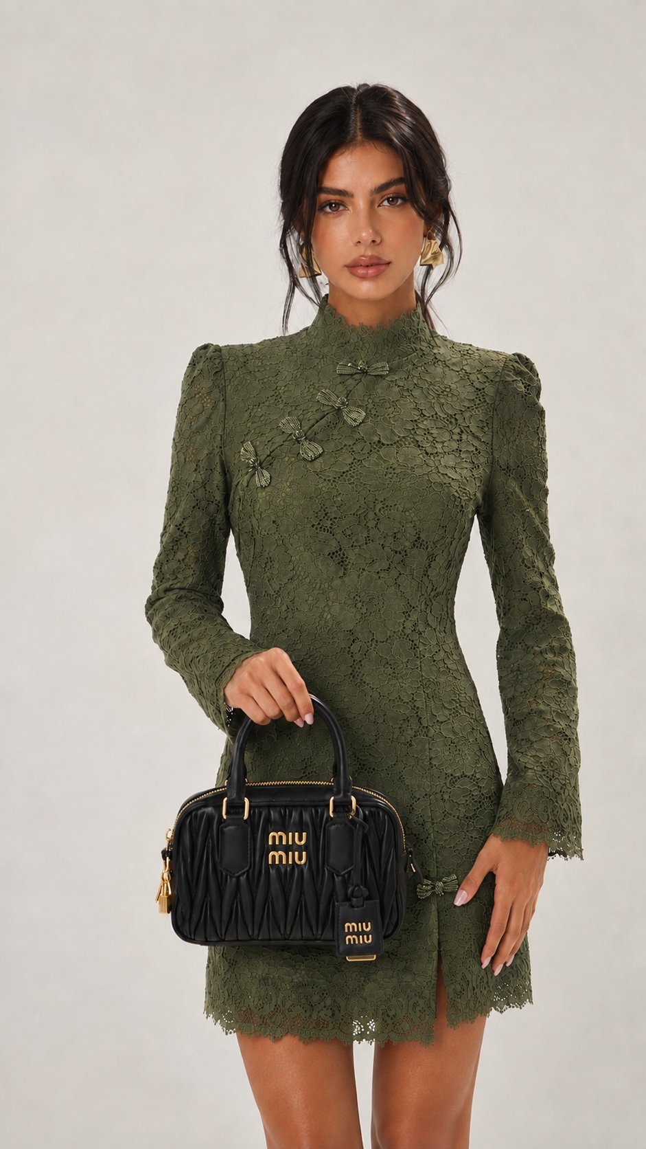 Tokyo Dress