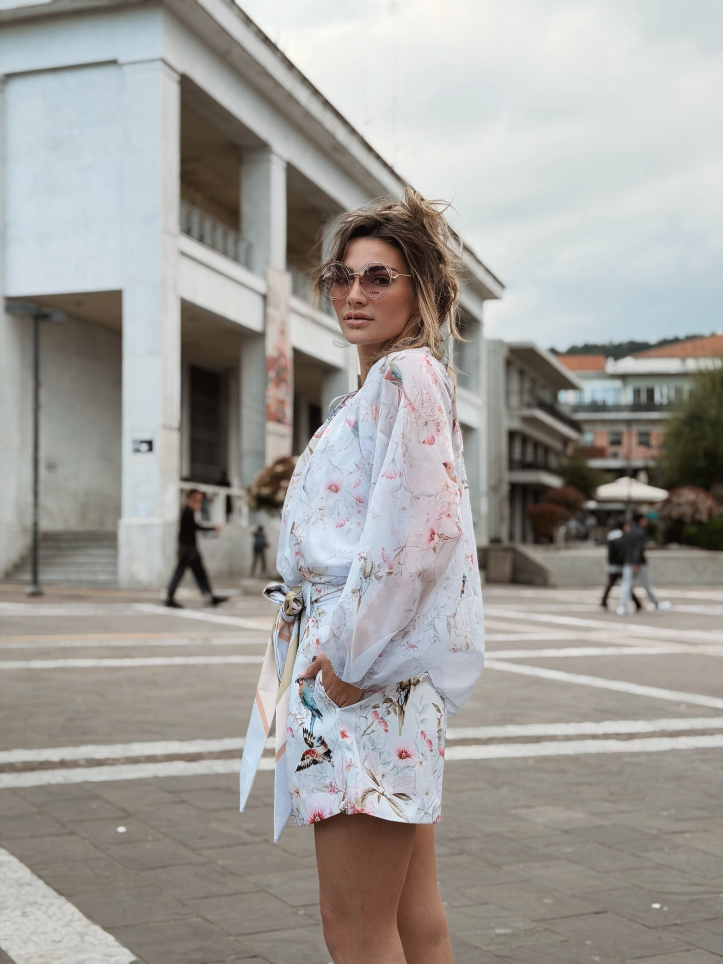 Boho Set