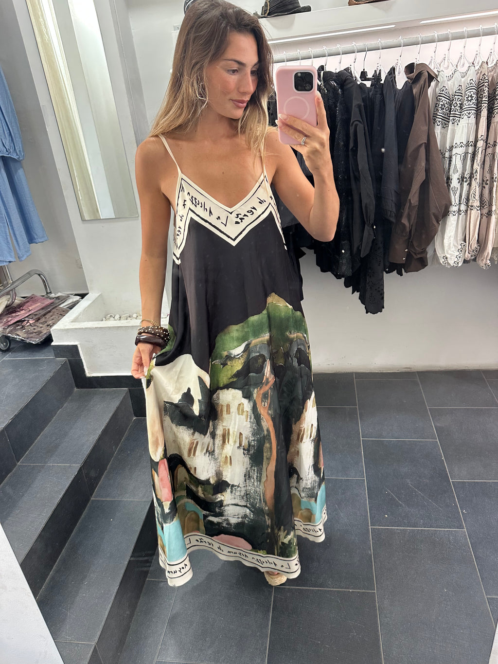 Art Dress