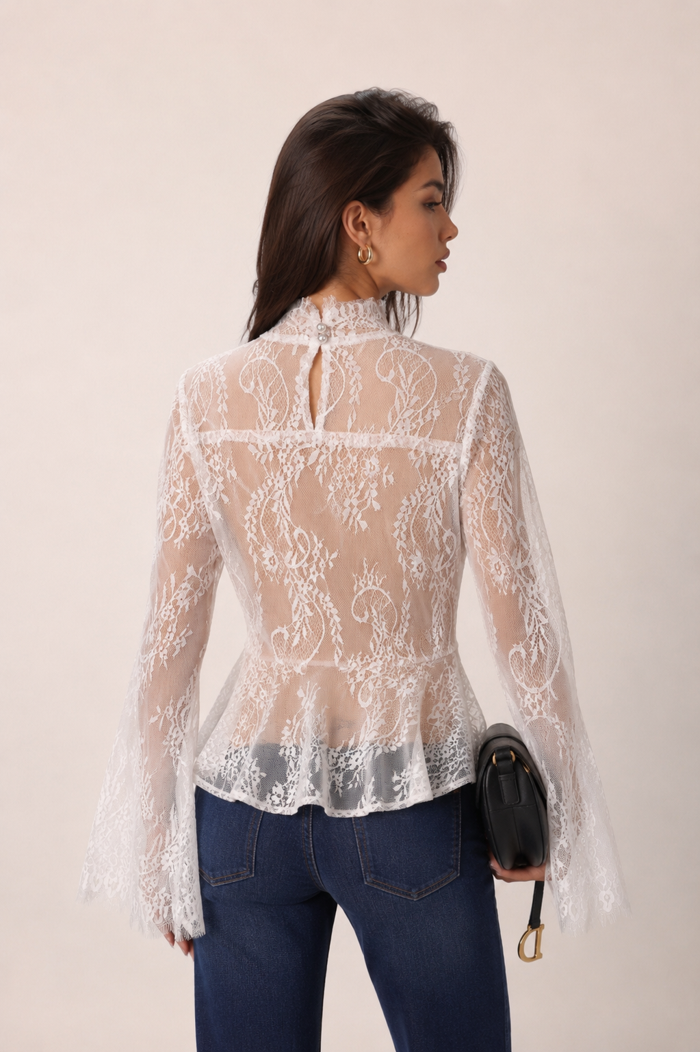 Lace Top