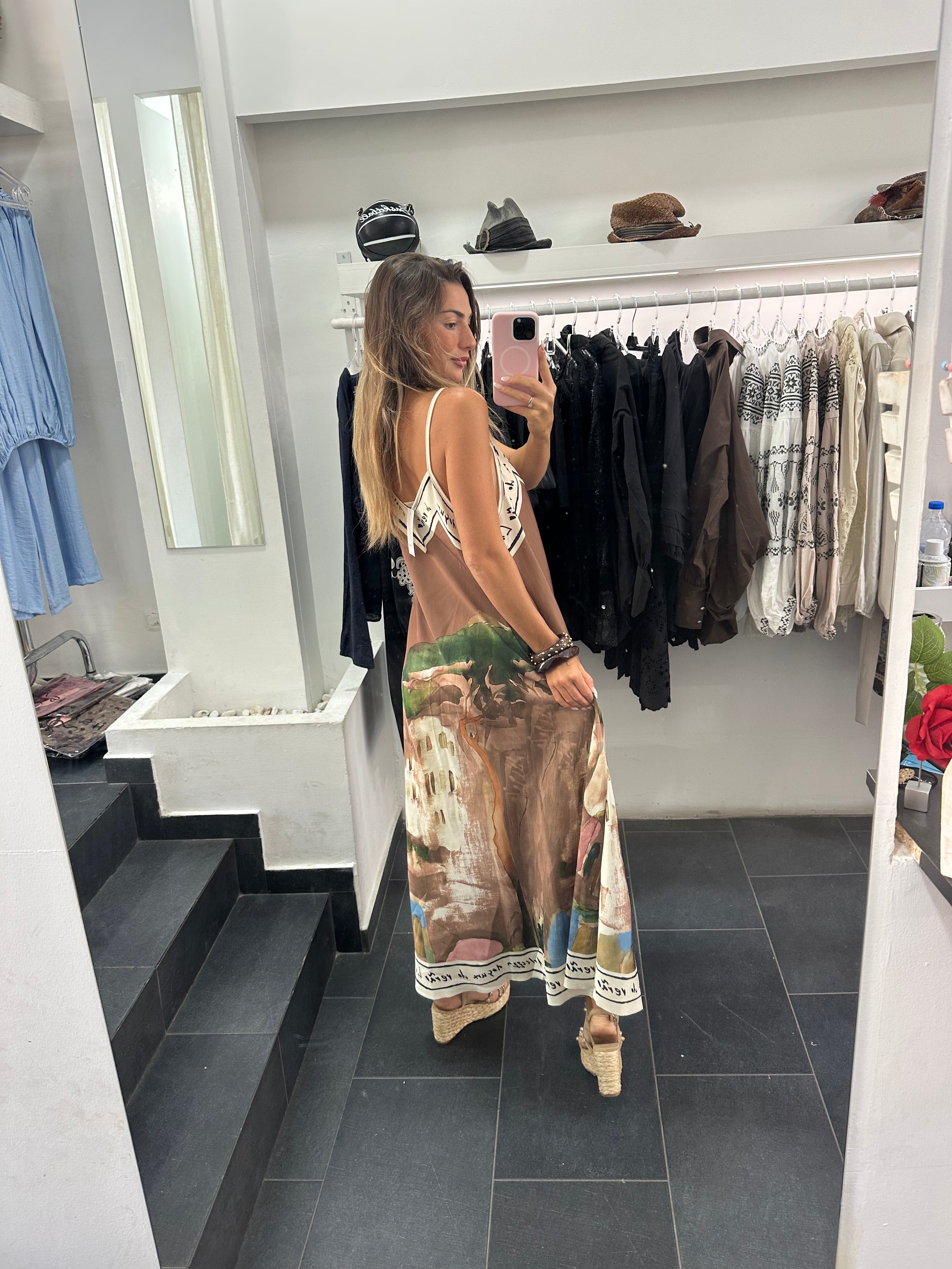 Art Dress