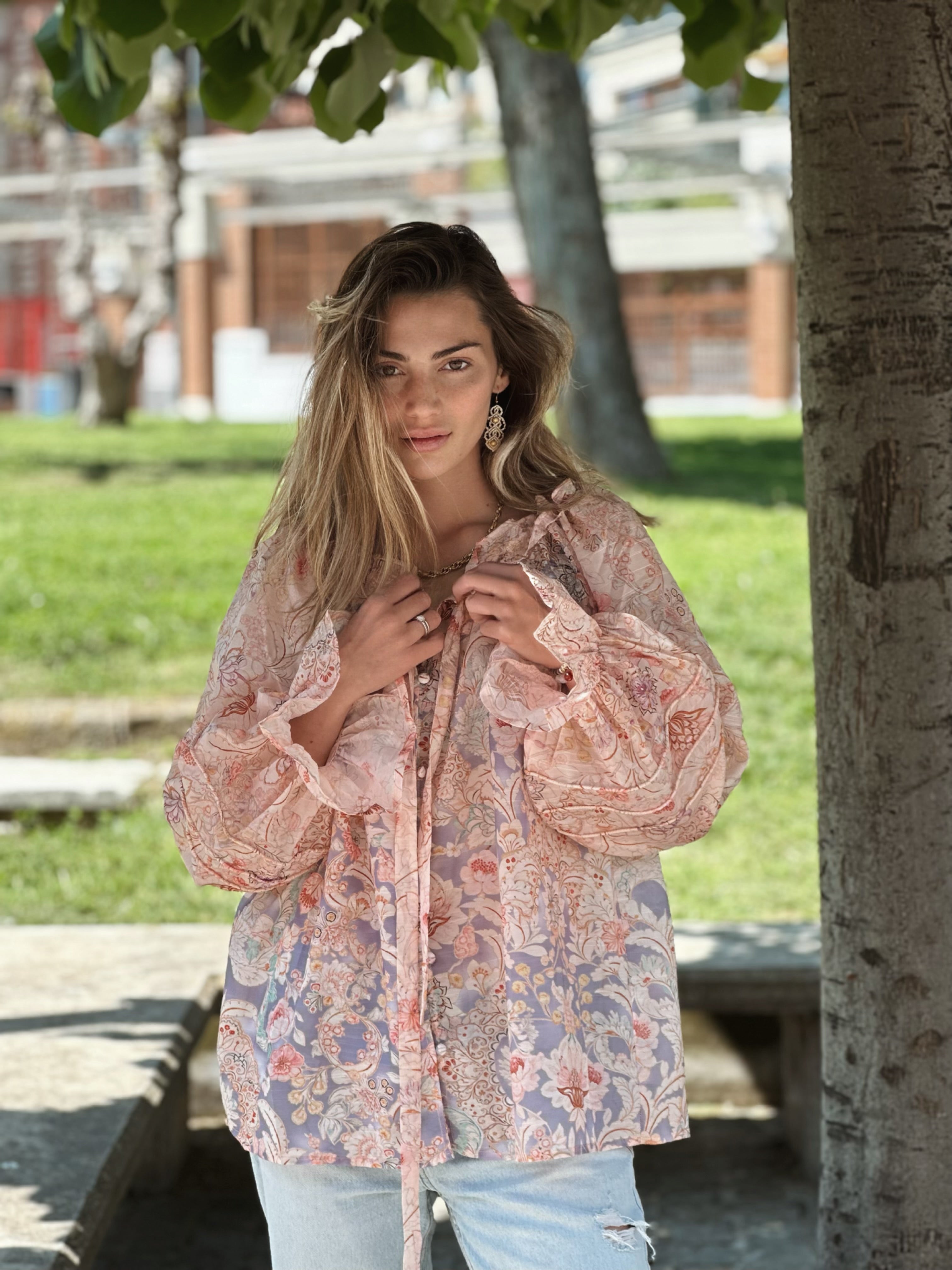 Blouse NB.1