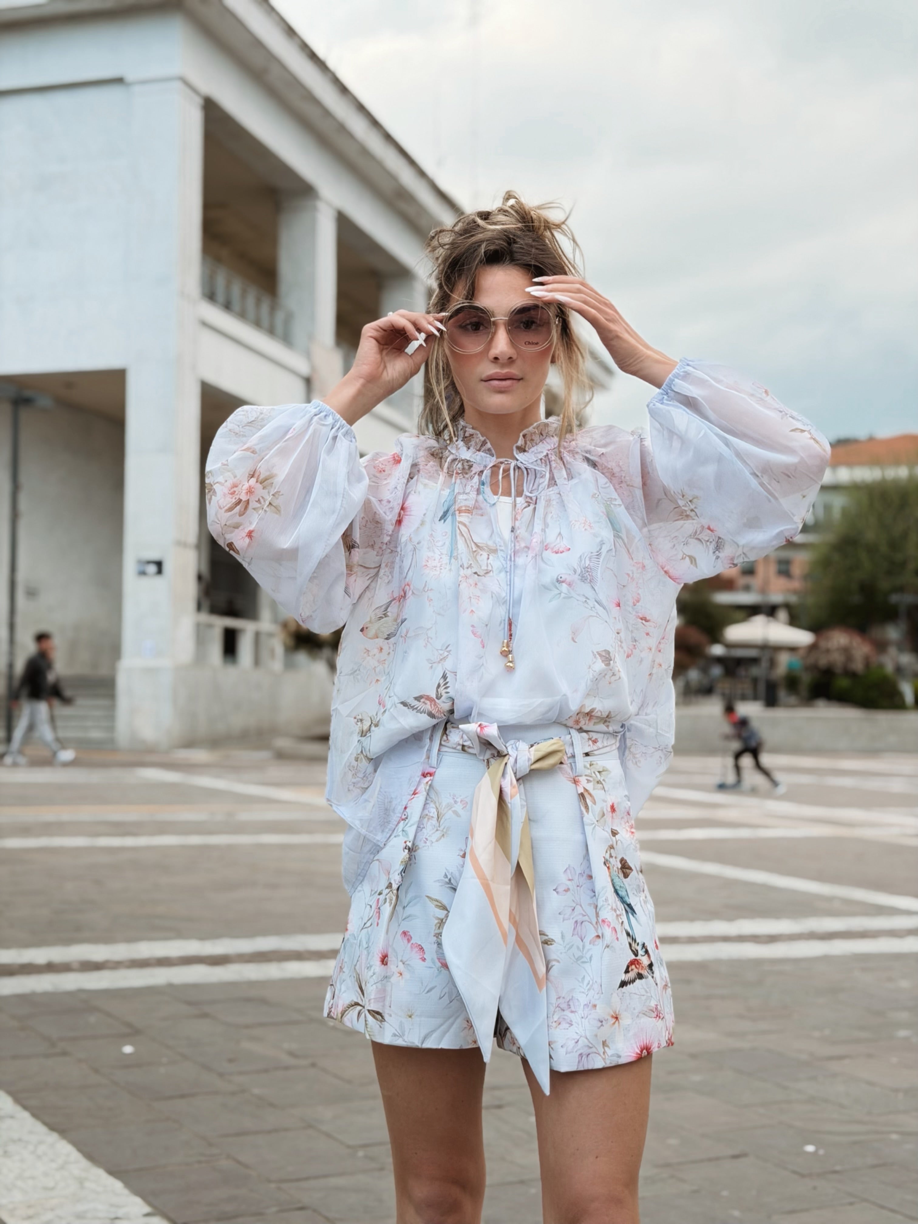 Boho Set