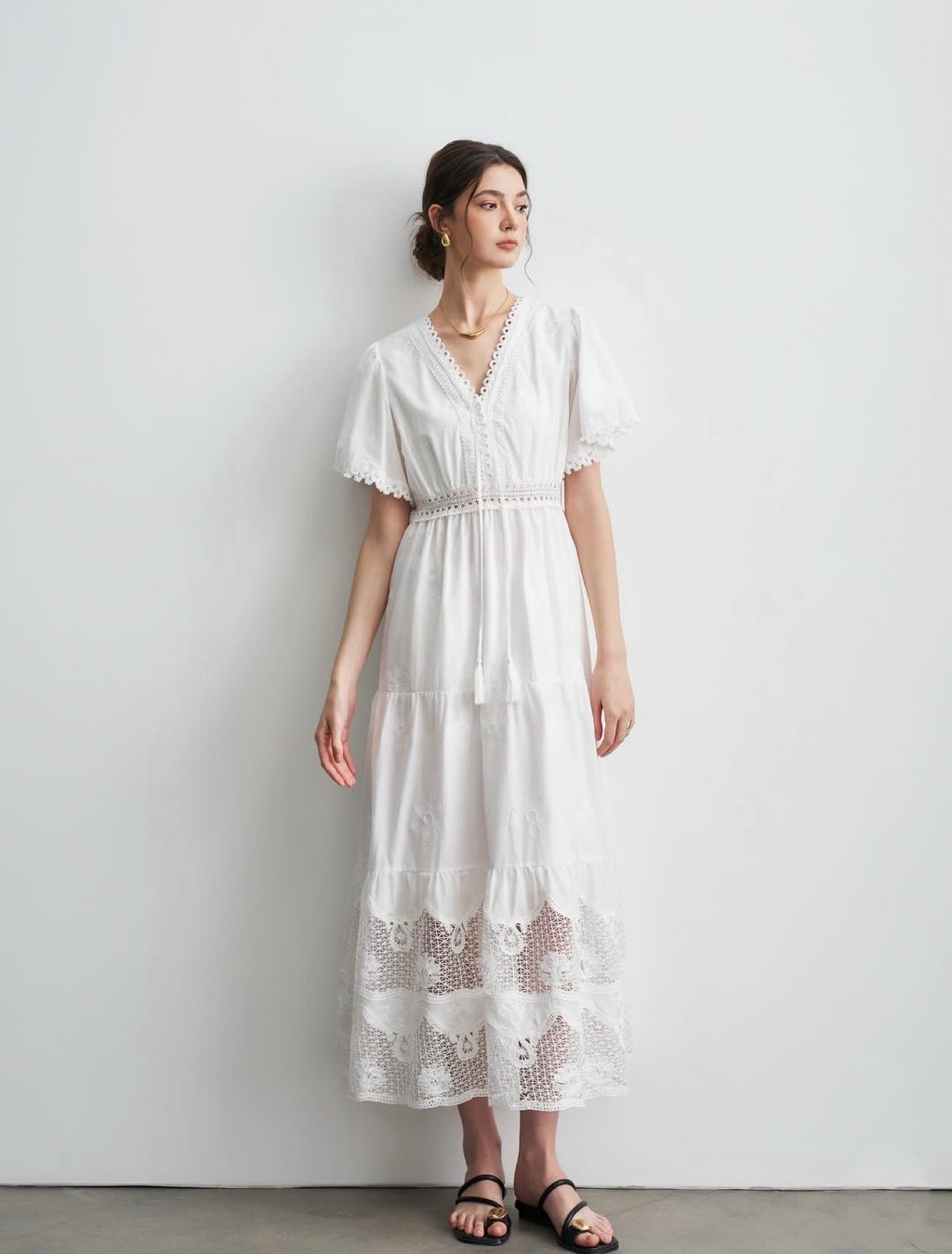 Anita Dress
