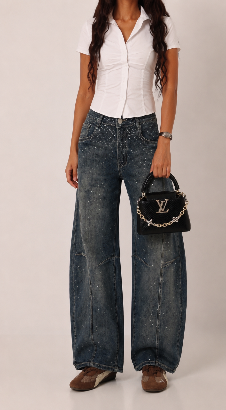 Diamond Jean
