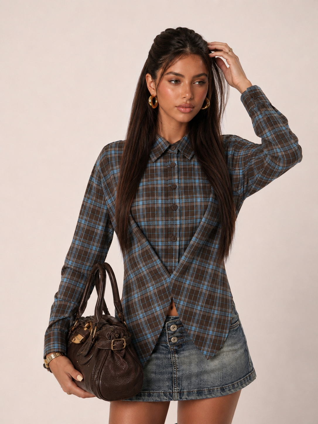 Stephanie Blouse