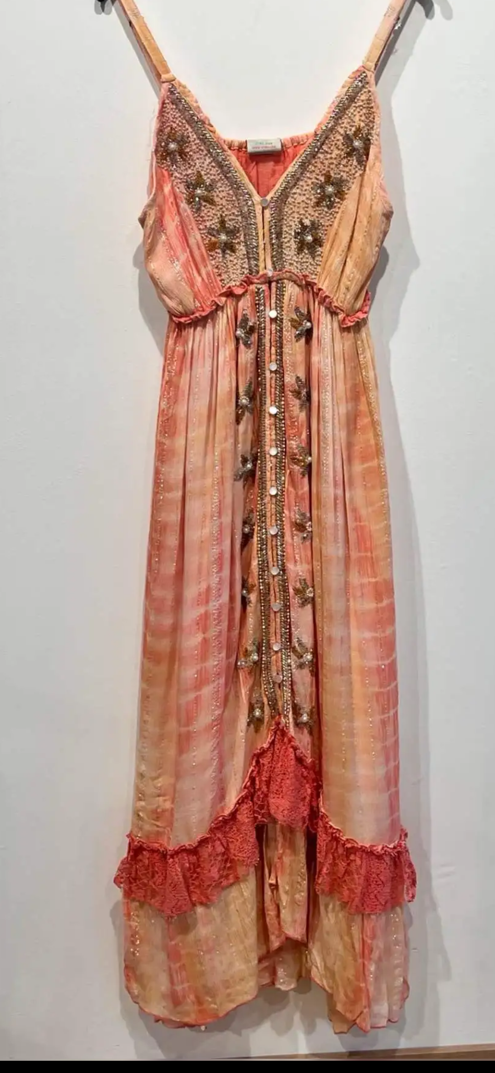 Power dress