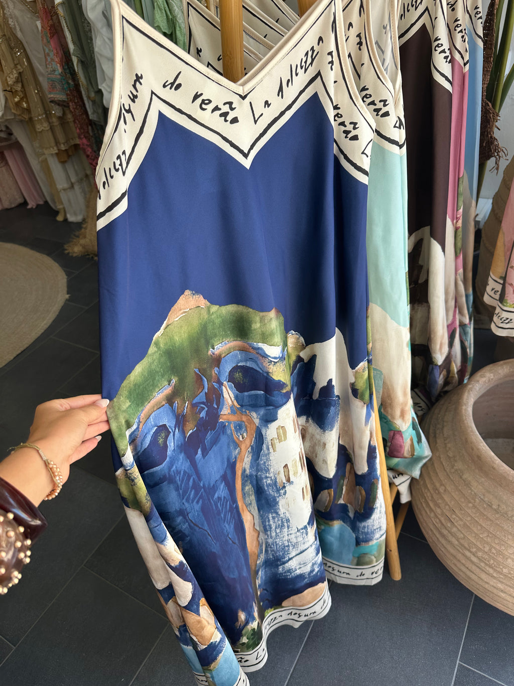Art Dress
