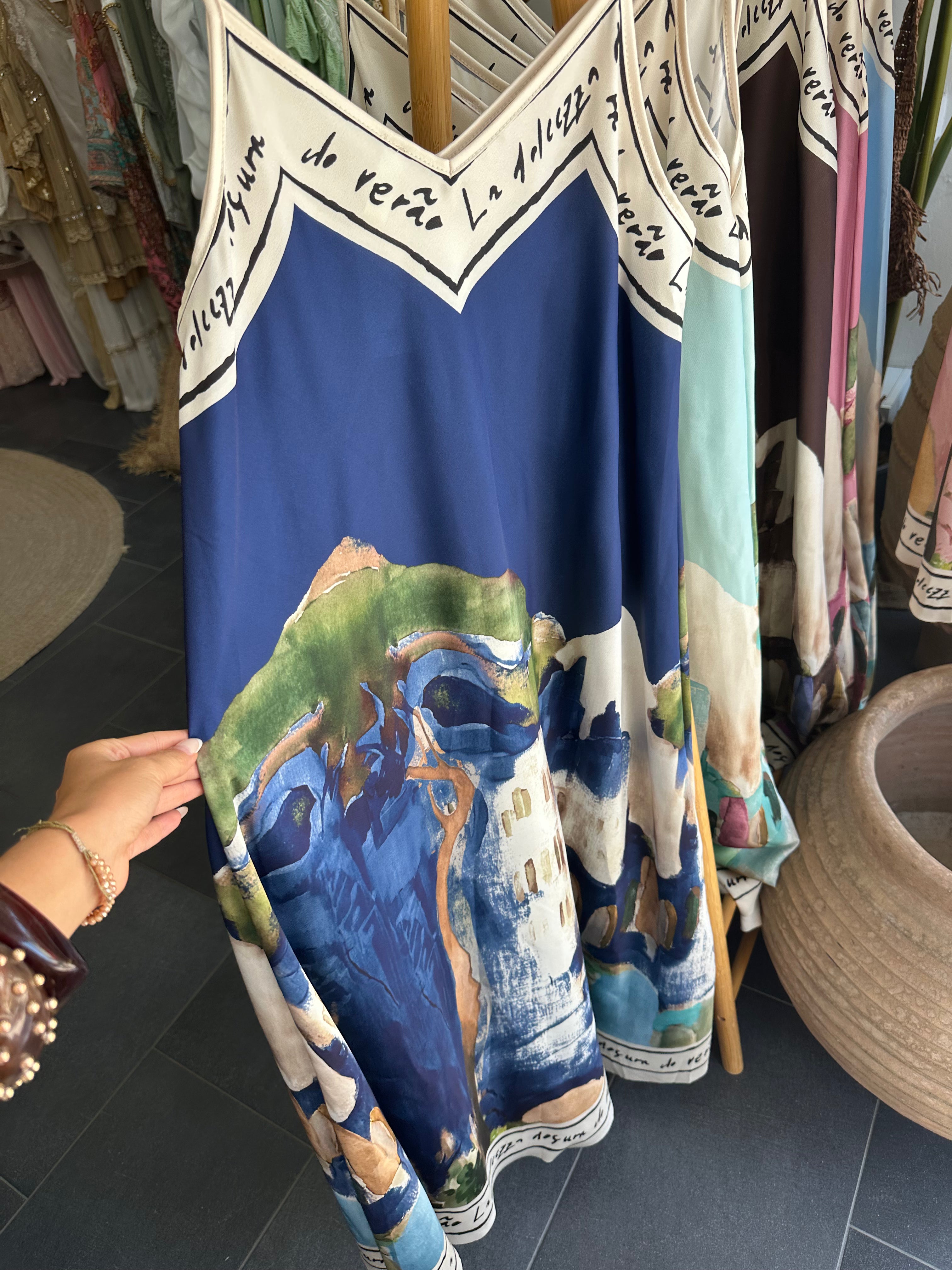 Art Dress